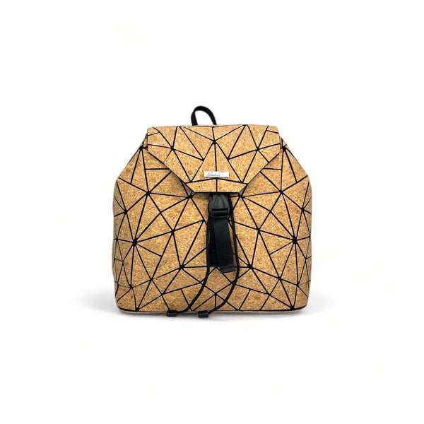 Backpack Large - Triangles Collection