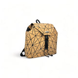 Backpack Large - Triangles Collection