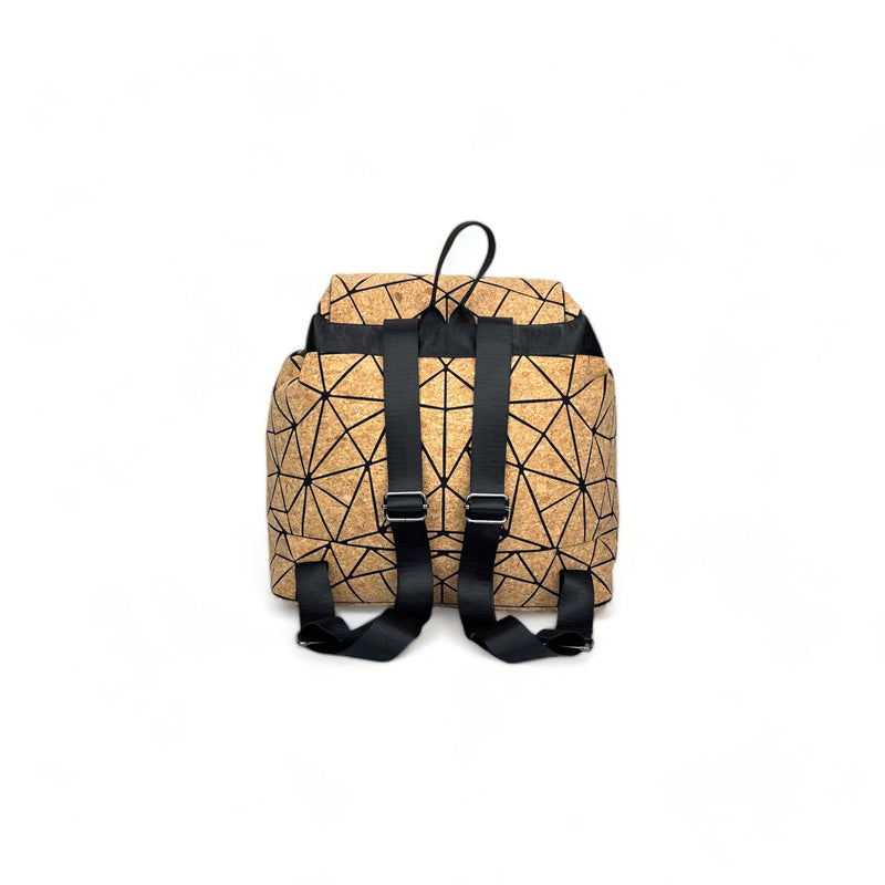 Backpack Large - Triangles Collection
