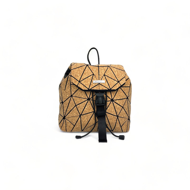 Backpack Small - Triangles Collection
