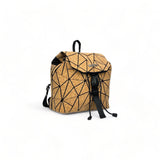 Backpack Small - Triangles Collection