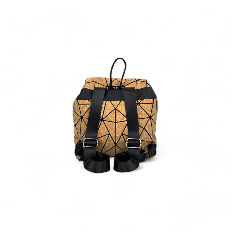 Backpack Small - Triangles Collection