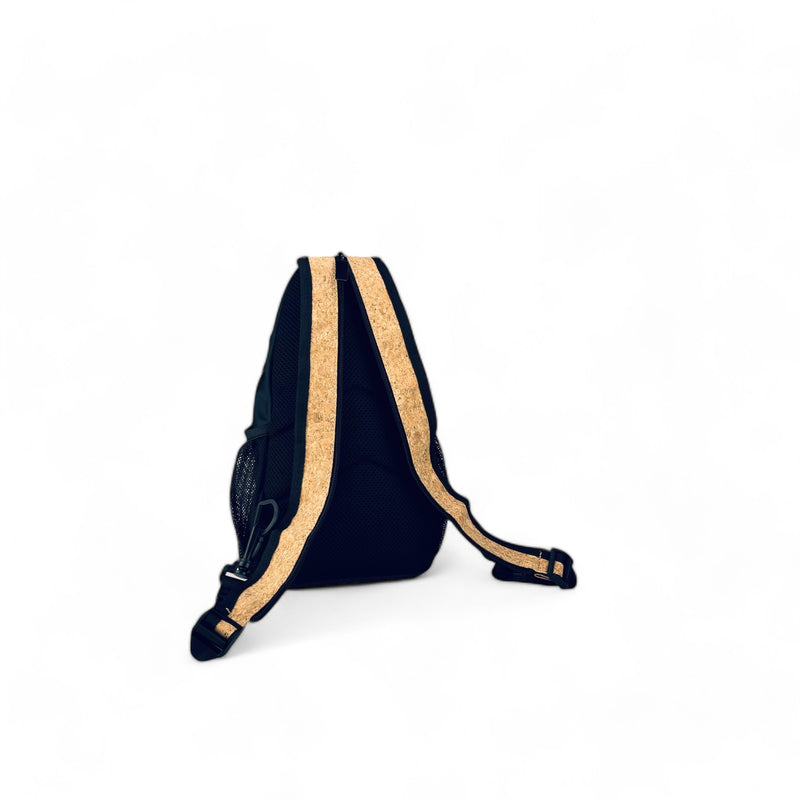 Mini Backpack Unisex Triangles Collection